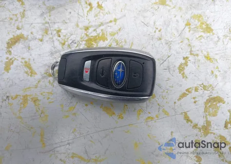 2019 Subaru Crosstrek 2.0I Limited z USA, uszkodzony, nr VIN JF2GTAMCXKH296716